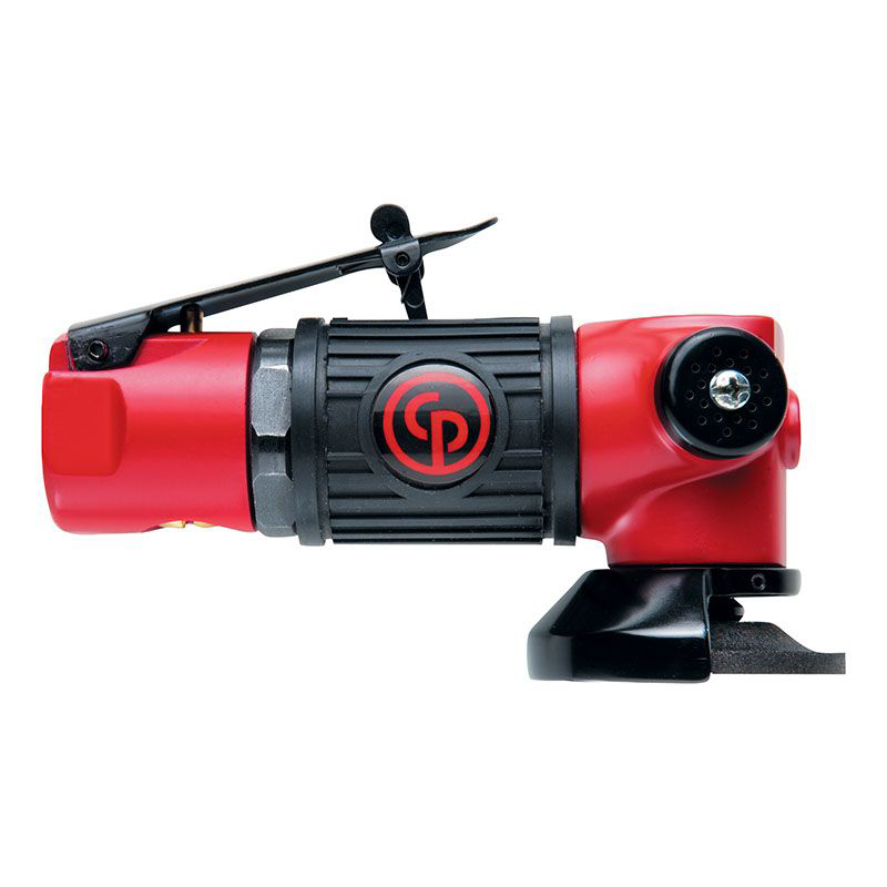 CP7500D Pneumatic Angle Grinder - 2\"